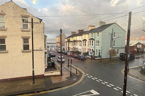 undefined, Wellington Road, New Brighton