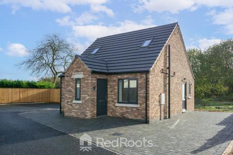undefined, Norton, South Yorkshire DN6
