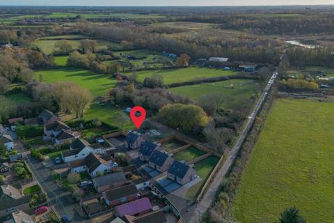 undefined, Norton, South Yorkshire DN6