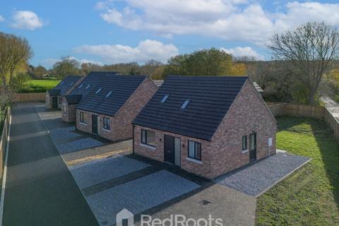 undefined, Norton, South Yorkshire DN6