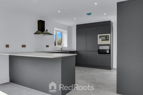undefined, Norton, South Yorkshire DN6