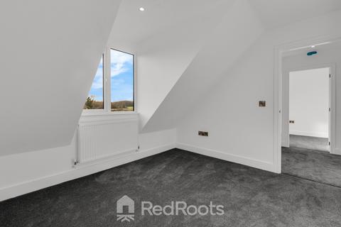 undefined, Norton, South Yorkshire DN6