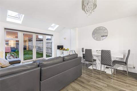 3 bedroom end of terrace house for sale, Albertine Road, Langley, Maidstone, Kent, ME17