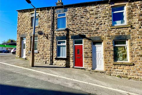 undefined, Locke Street, Kingstone, Barnsley, S70