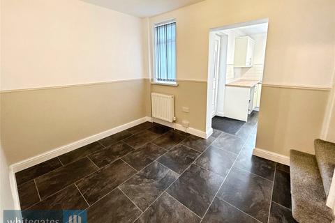undefined, Locke Street, Kingstone, Barnsley, S70