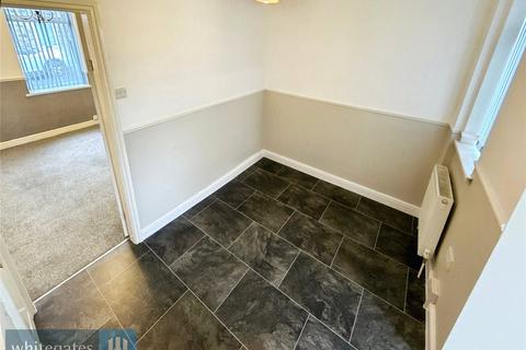 undefined, Locke Street, Kingstone, Barnsley, S70