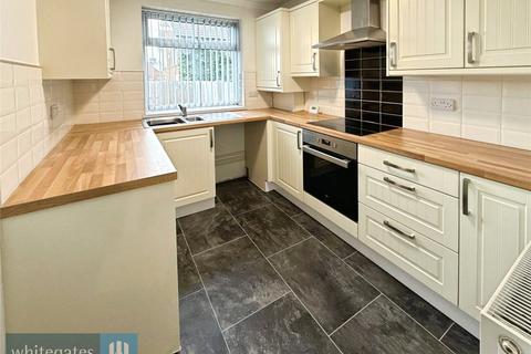 undefined, Locke Street, Kingstone, Barnsley, S70