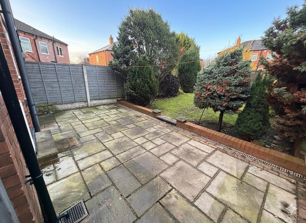 Gardens:
