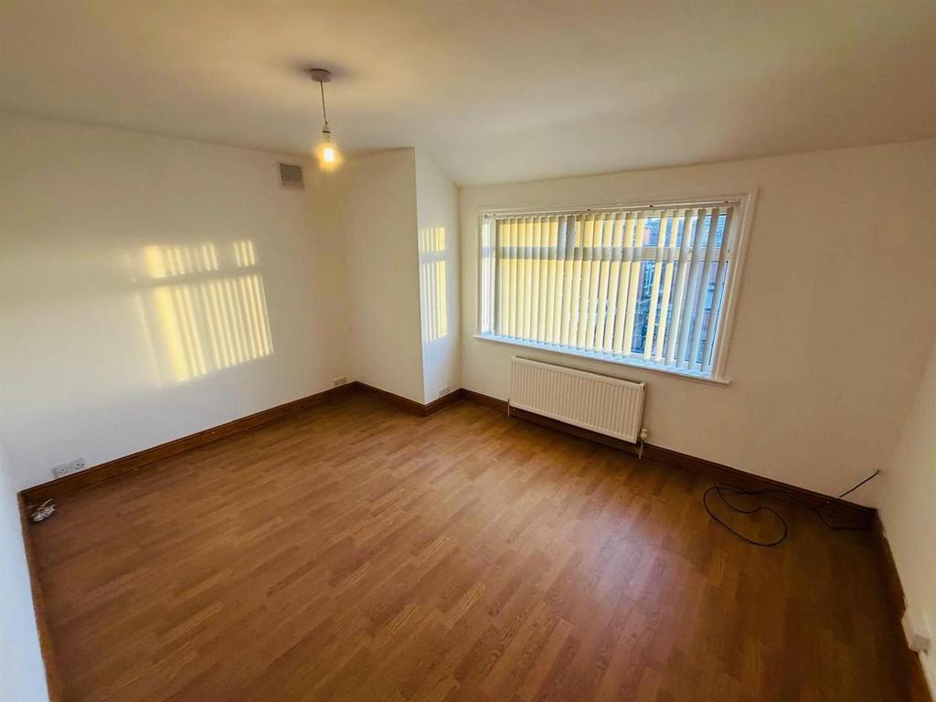 Bedroom One: