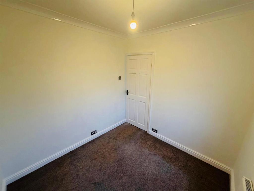 Bedroom Two:
