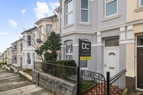 3 bedroom house for sale, Lipson Avenue, Plymouth