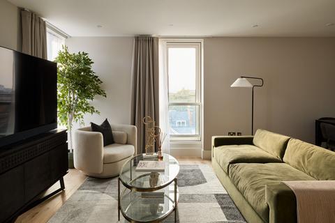 3 bedroom apartment to rent, Baker Street, London, NW1