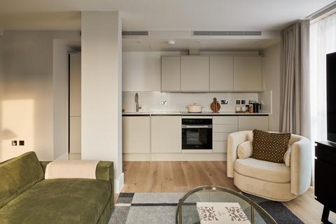 3 bedroom apartment to rent, Baker Street, London, NW1