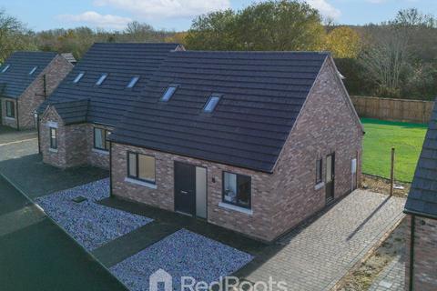 undefined, Norton, South Yorkshire DN6