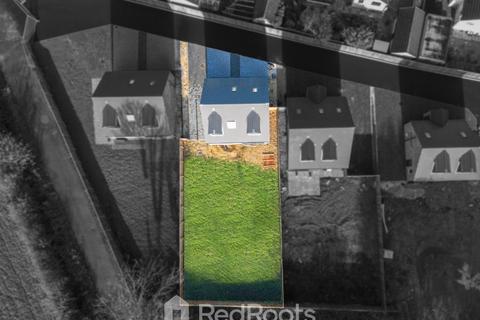 undefined, Norton, South Yorkshire DN6