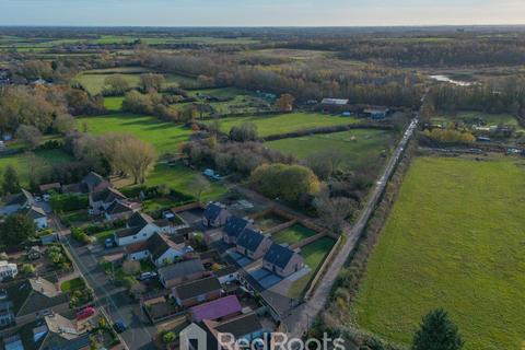 undefined, Norton, South Yorkshire DN6