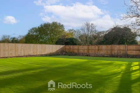 undefined, Norton, South Yorkshire DN6