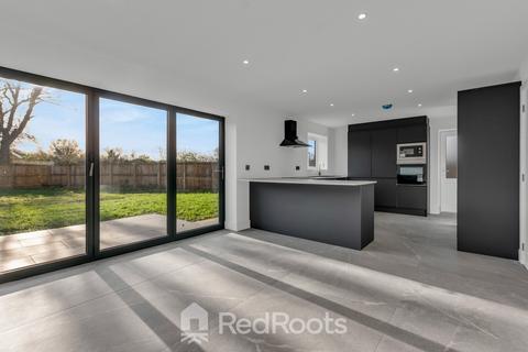 undefined, Norton, South Yorkshire DN6