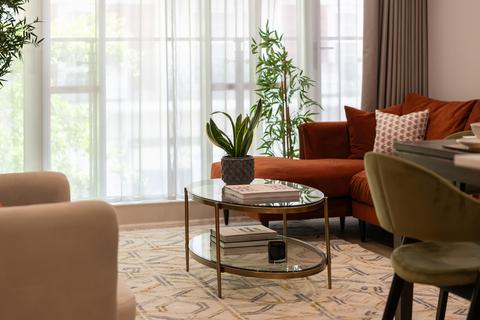 3 bedroom apartment to rent, Baker Street, London, NW1