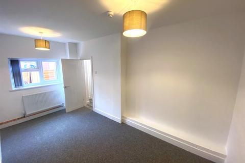 undefined, Franchise Street, Kidderminster