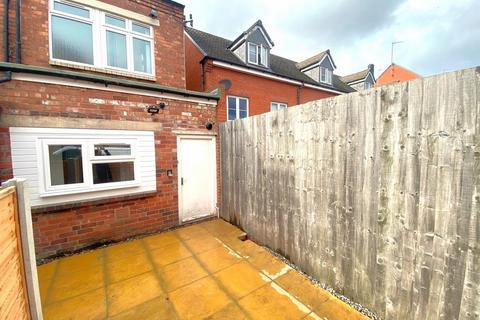 undefined, Franchise Street, Kidderminster