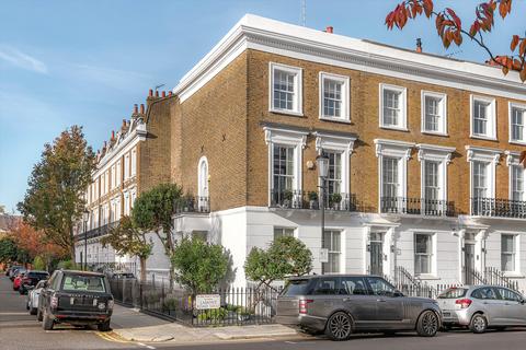 4 bedroom terraced house for sale, Lamont Road, London, SW10