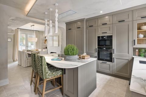 4 bedroom terraced house for sale, Lamont Road, London, SW10