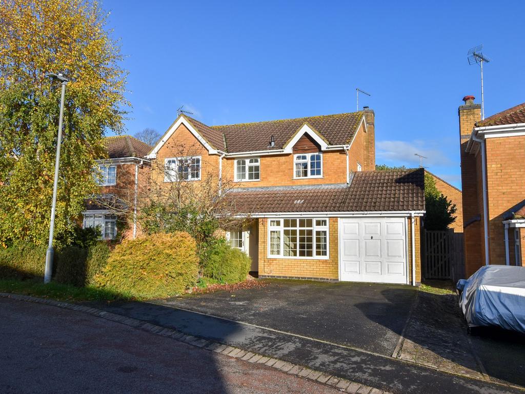 37 Clare Crescent