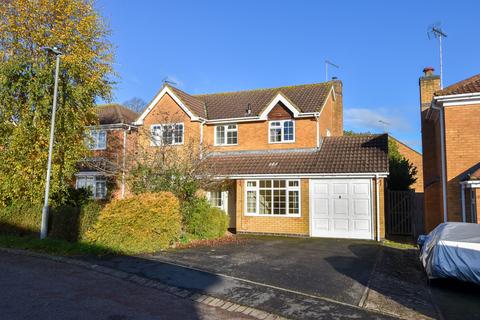 undefined, Clare Crescent, Towcester, NN12