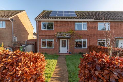 undefined, St Peters Road, Fakenham, NR21