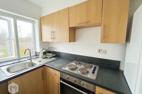 undefined, Holland Road, Manchester, Greater Manchester, M8 4NP