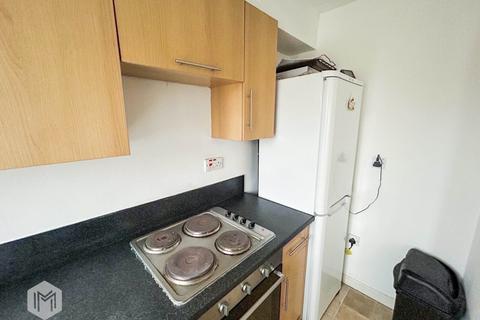 undefined, Holland Road, Manchester, Greater Manchester, M8 4NP