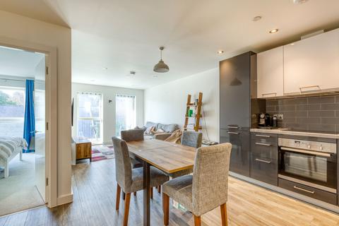 2 bedroom apartment for sale, W307 Metropole, St Helier