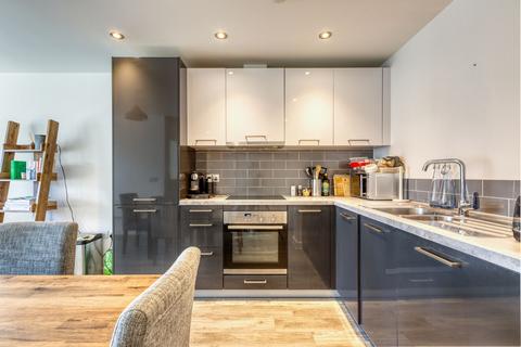 2 bedroom apartment for sale, W307 Metropole, St Helier