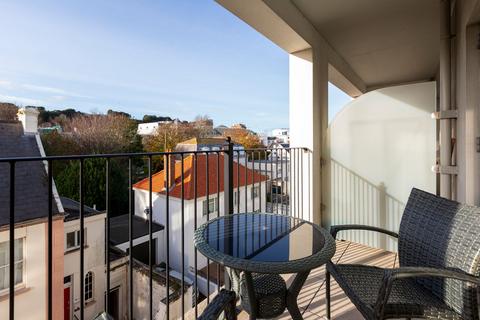2 bedroom apartment for sale, W307 Metropole, St Helier