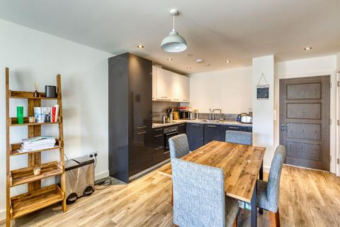 2 bedroom apartment for sale, W307 Metropole, St Helier