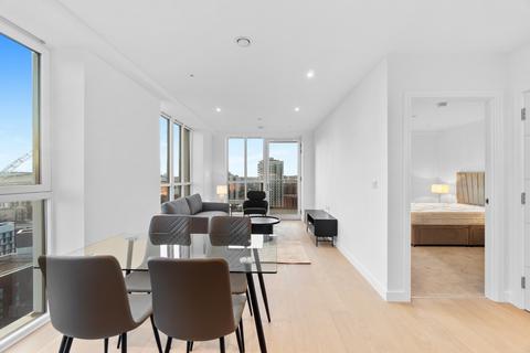 1 bedroom apartment to rent, Wembley, London, HA9