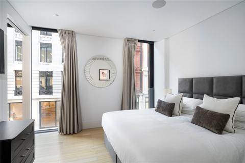 undefined, Cork Street, London, W1S