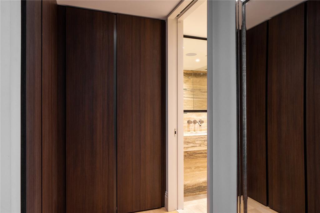 Wardrobes