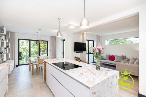undefined, Clifton Road, Poole BH14