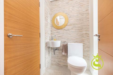 5 bedroom detached house for sale, Clifton Road, Poole BH14