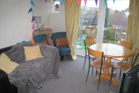 undefined, Kimberley Road, Brighton BN2