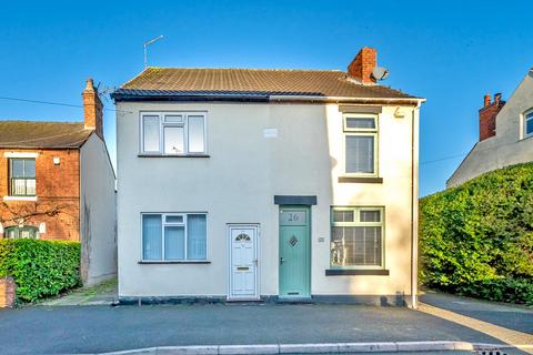 undefined, Chapel Street, Walsall WS3