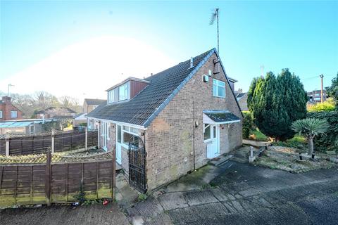 Foster Close, Morley, Leeds, West Yorkshire