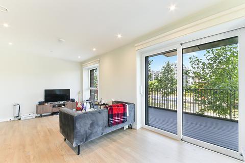 undefined, Windlass Apartments, Tottenham Hale London N17
