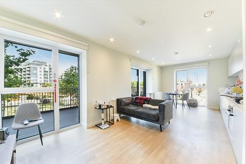 undefined, Windlass Apartments, Tottenham Hale London N17