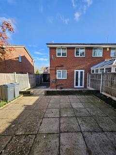undefined, Grebe Close, Birmingham B23