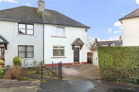 undefined, 6 Richmond Terrace, Bo'ness, Stirlingshire, EH51 0DQ