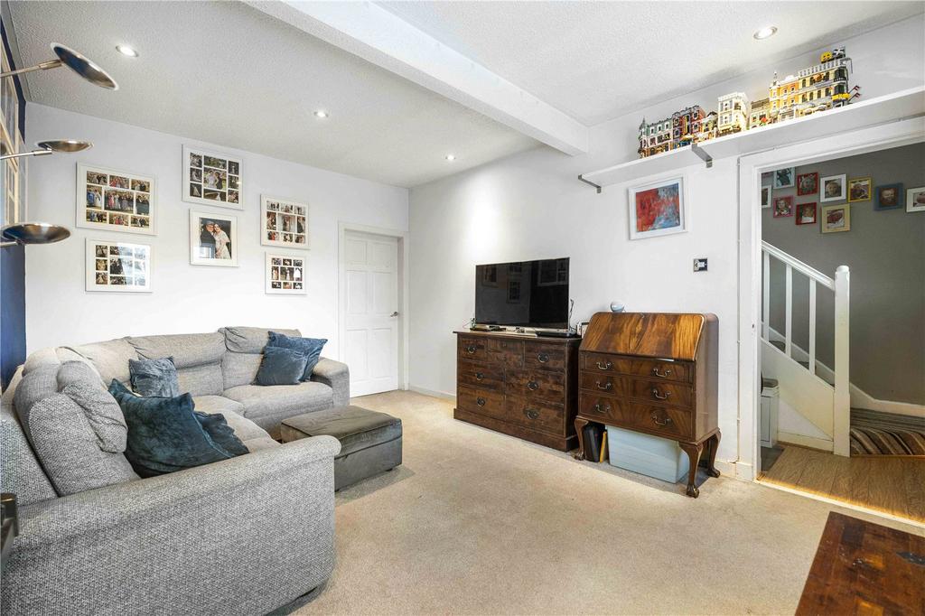 Richmond Terrace 3