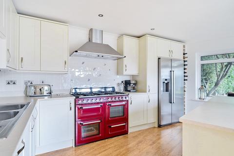 4 bedroom detached house for sale, Nyetimber Copse, West Chiltington, RH20